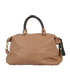 Huxley Tote, &pound;150, Handbags, Beige, Leather, Back view